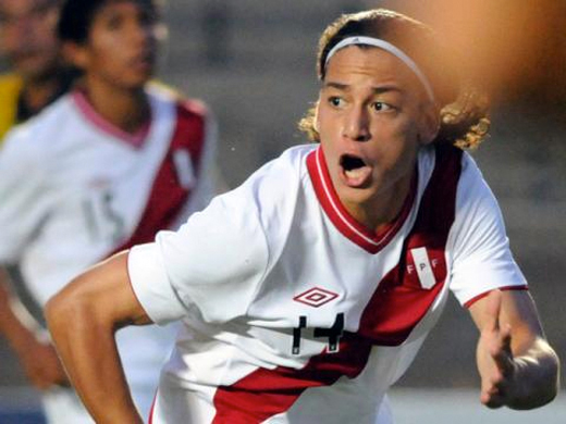 deportes peru